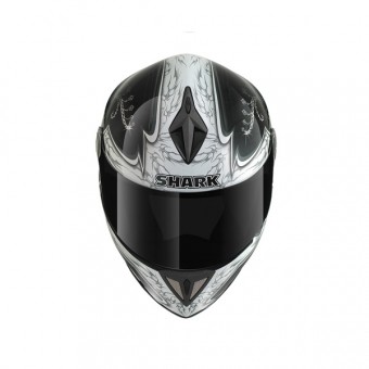 Casque integral Shark - Face