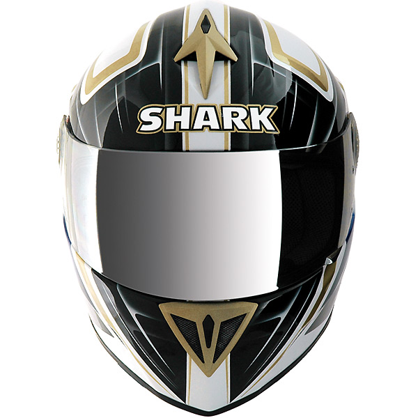Casque Integral Shark - Face