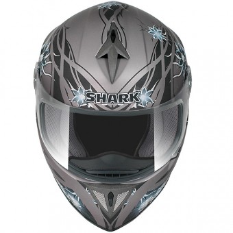 Casque Integral Shark - Face