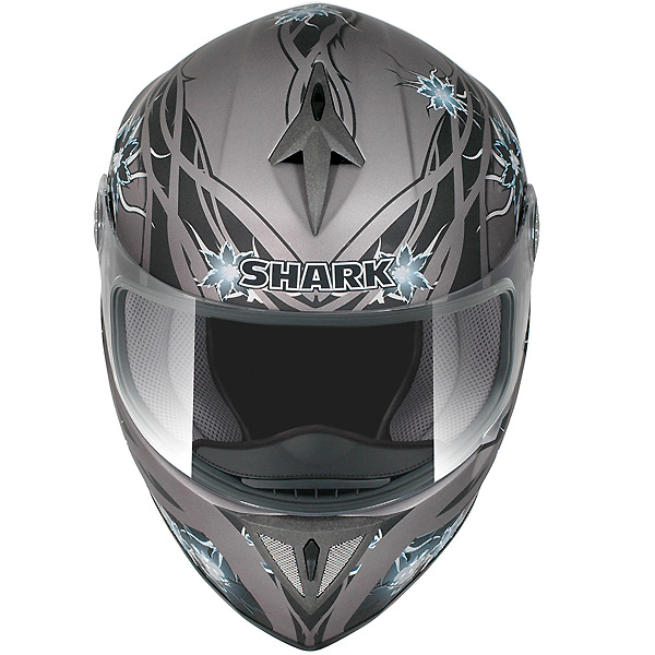 Casque Integral Shark - Face