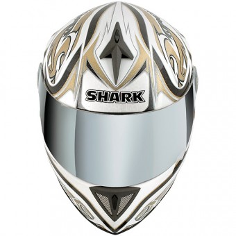 Casque Integral Shark - Face