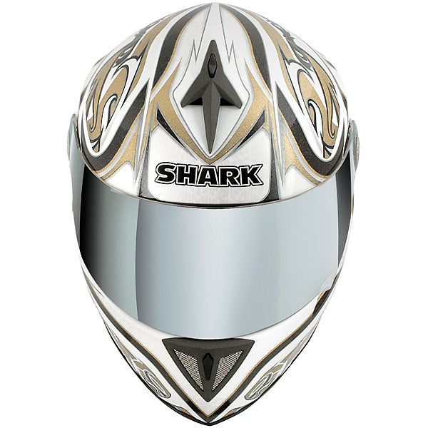 Casque Integral Shark - Face