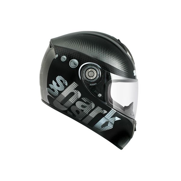 Casque Integral Shark - Profil