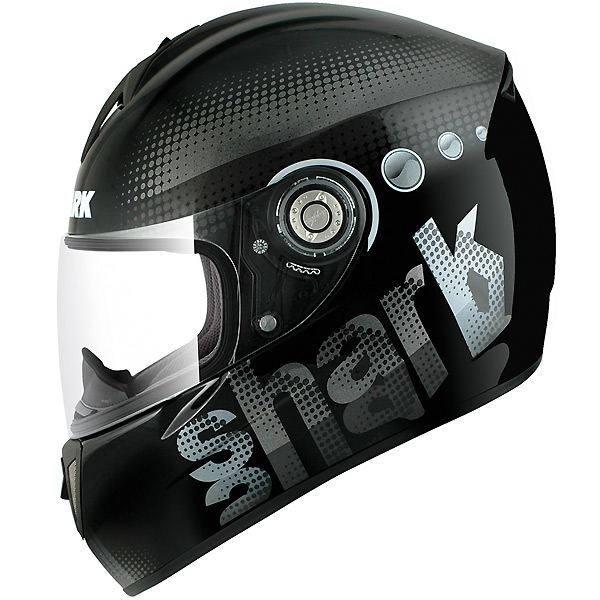 Casque Integral Shark RSI Spot KAS