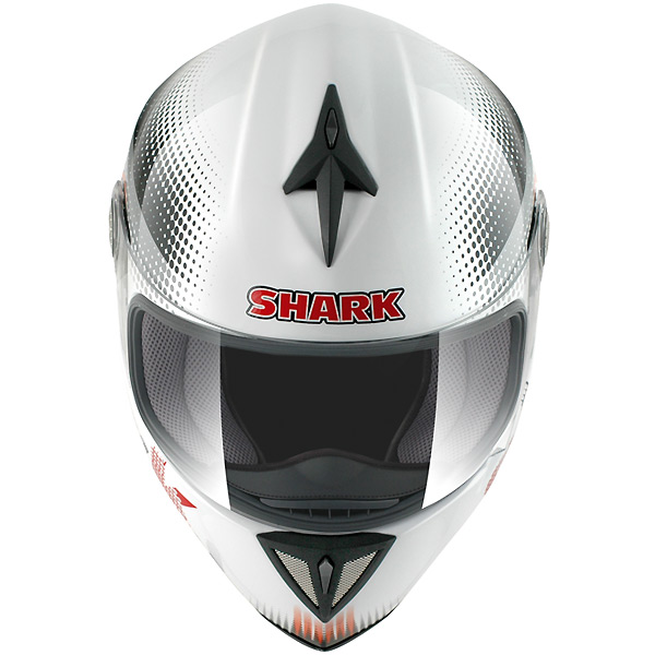 Casque Integral Shark - Face