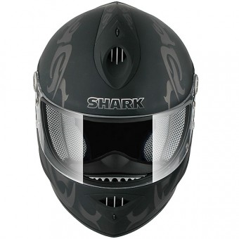 Casque Integral Shark  -  Face