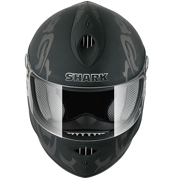 Casque Integral Shark  -  Face