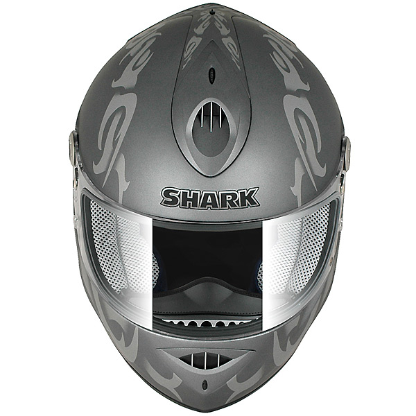 Casque Integral Shark - Face
