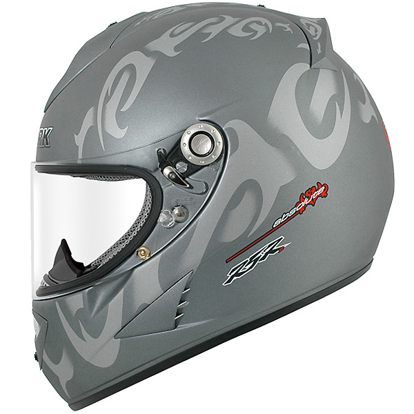 Casque Integral Shark RSR 2 V+ Absolute Mat SSR