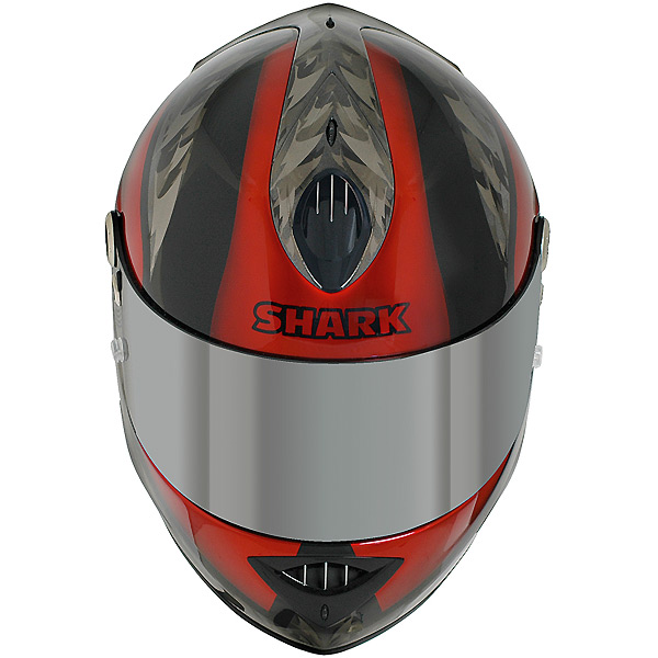 Casque Integral Shark - Face