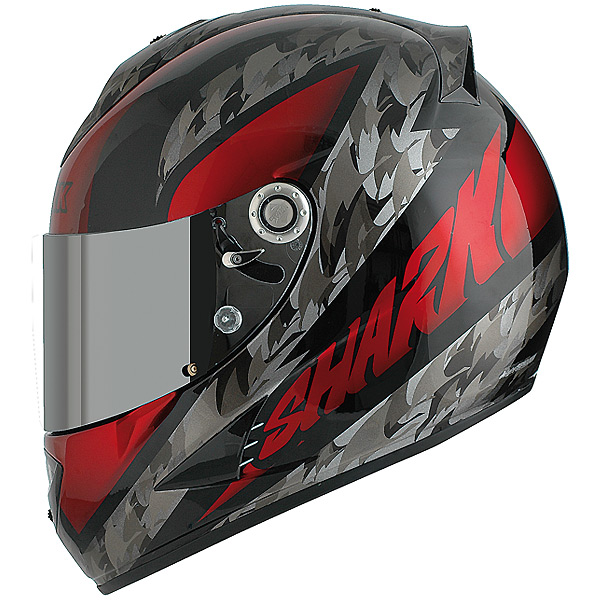 Casque Integral Shark RSR 2 V+ Elite KRS