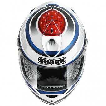 Casque Integral Shark - Face