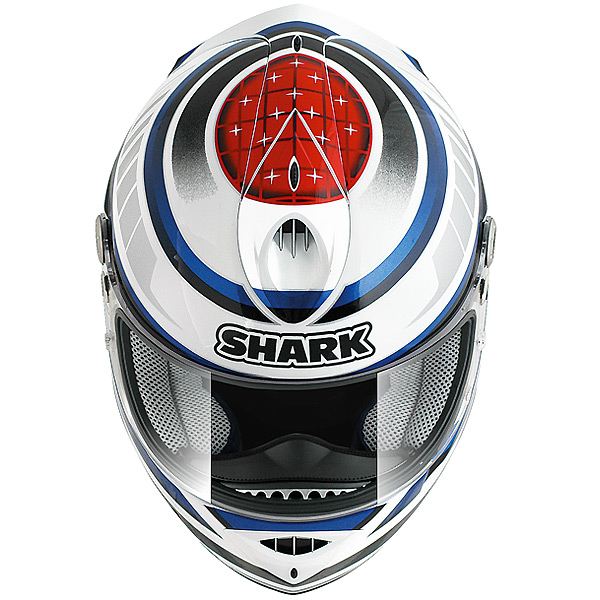 Casque Integral Shark - Face