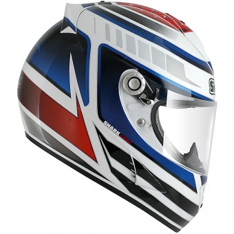  	Casque Integral Shark - Profil-1