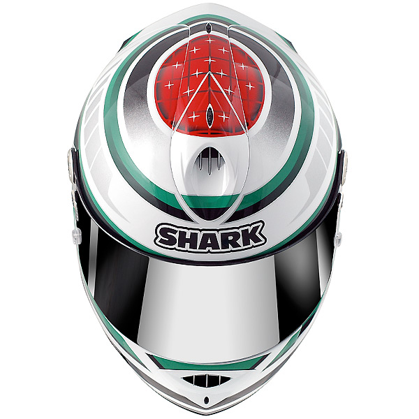 Casque Integral Shark - Face