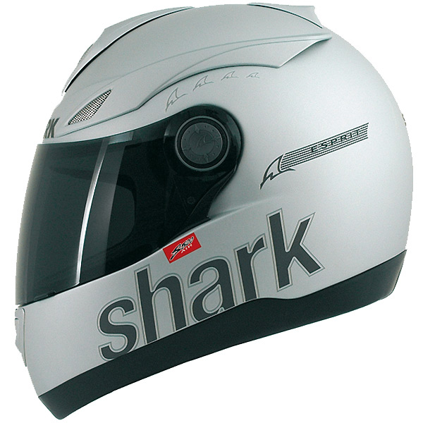 Casque Integral Shark S500 Air Esprit Mat SLM