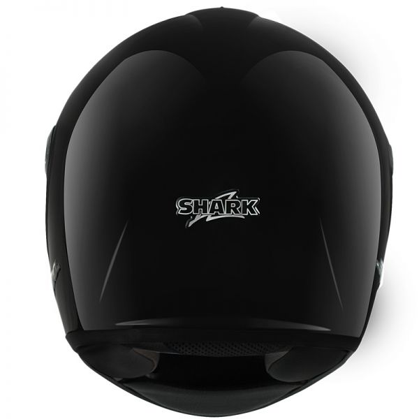 Casque Shark S600 BLK