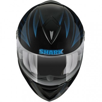 Casque Integral Shark - Face