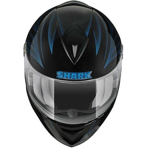 Casque Integral Shark - Face