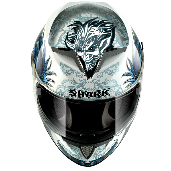 Casque Shark