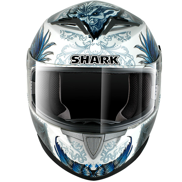 Casque Shark