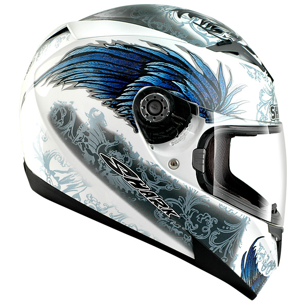 Casque Shark