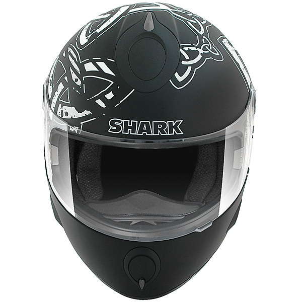 Casque Integral Shark - Face