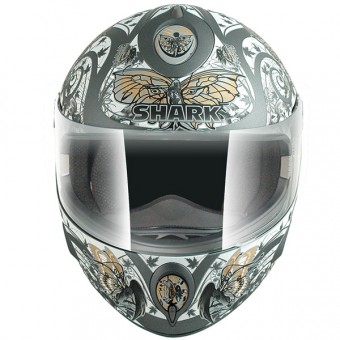 Casque Integral Shark - Face