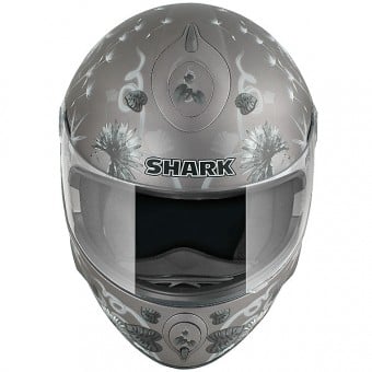 Casque Integral Shark  -  Face