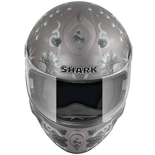 Casque Integral Shark  -  Face