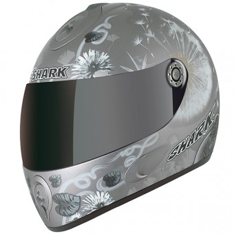 Casque Integral Shark - Profil