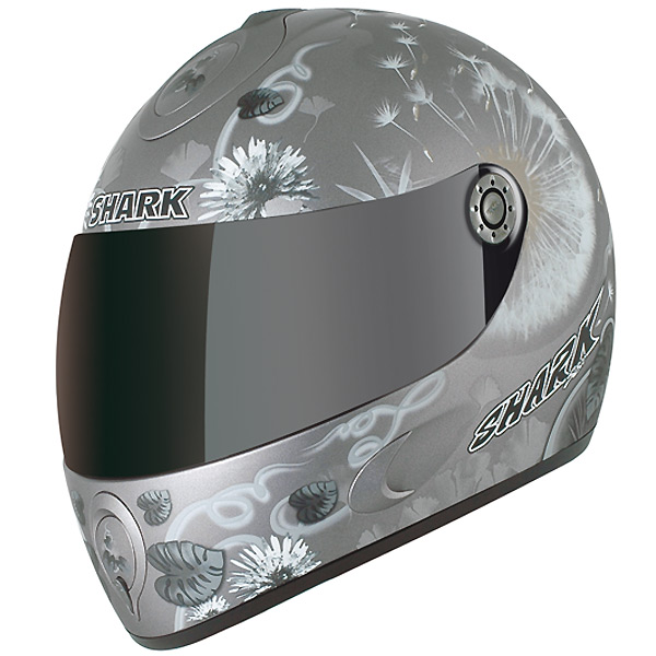 Casque Integral Shark - Profil