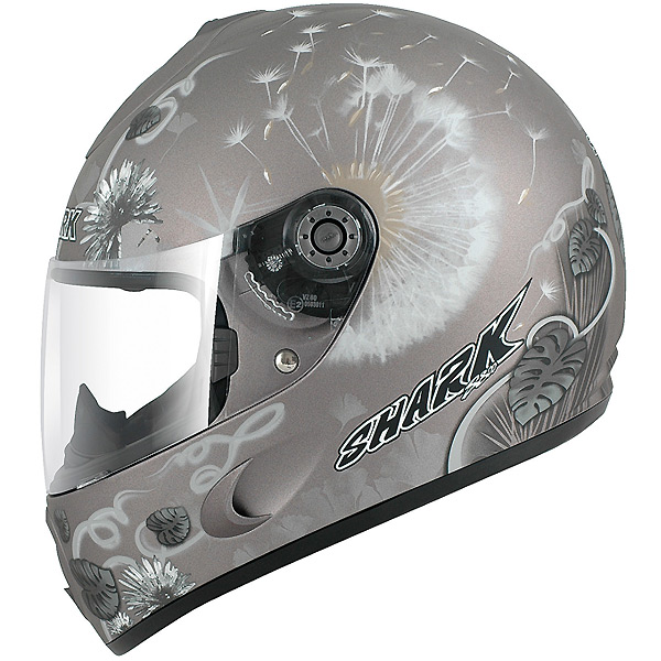 Casque Integral Shark S800S ZEPHYR AWS