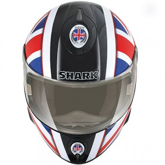 Shark S800 R Hurricane KRB