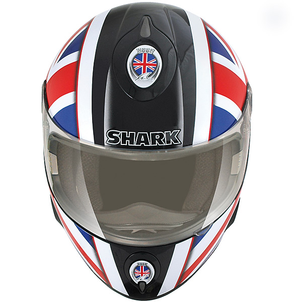 Shark S800 R Hurricane KRB