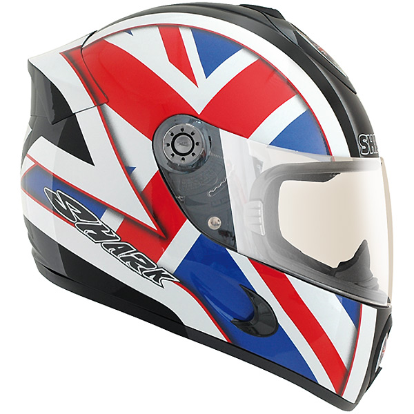 Shark S800 R Hurricane KRB