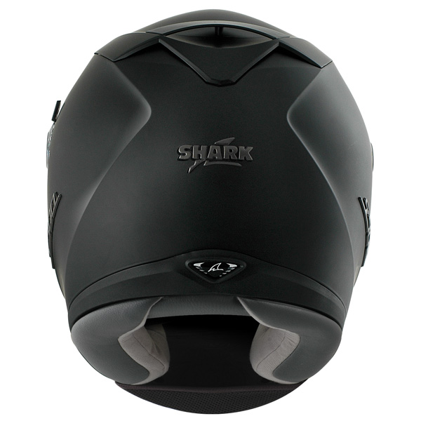 Casque Integral Shark - Dos