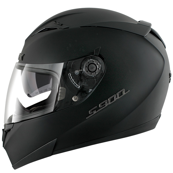 Casque Integral Shark - Profil