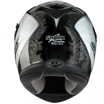 Casque Shark