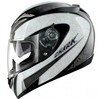 Casque Shark