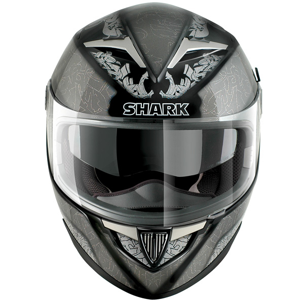 Casque Shark
