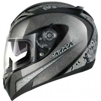 Casque Shark