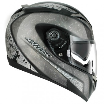 Casque Shark