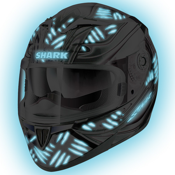 Casque Shark