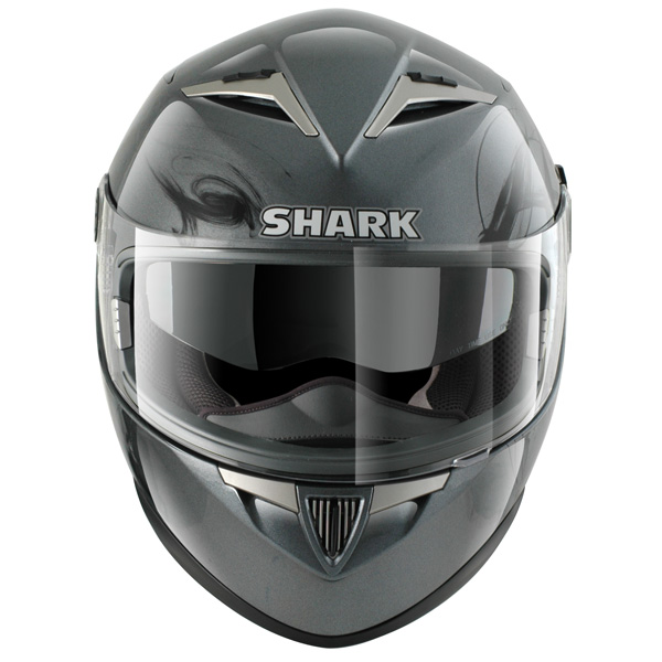 Casque Integral Shark - Face