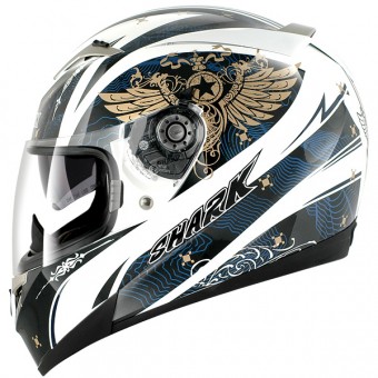 Casque Shark