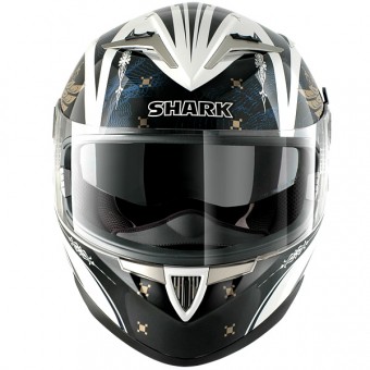 Casque Shark