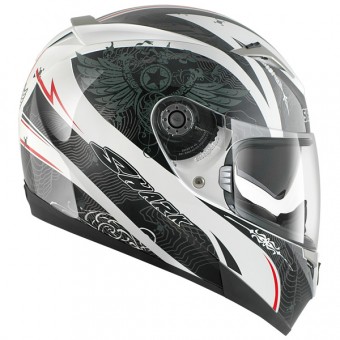 Casque Shark