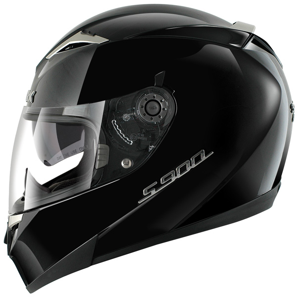 Casque Integral Shark S900 Prime BLK