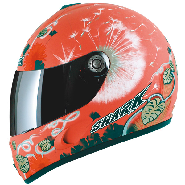 Casque Integral Shark S800S ZEPHYR FWR